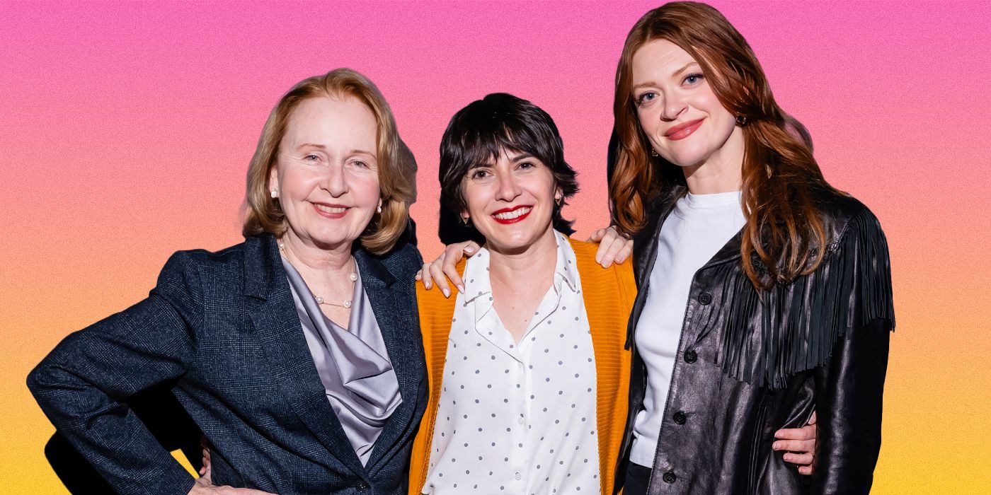"This Is My Favorite Thing I've Ever Worked On": 'The Boys' Colby Minifie Deserves More Lead Roles and Her New Shudder Movie Proves It