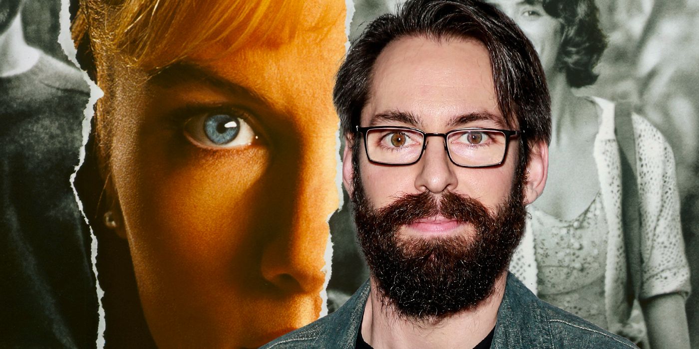 Martin Starr for The Hand That Rocks the Cradle