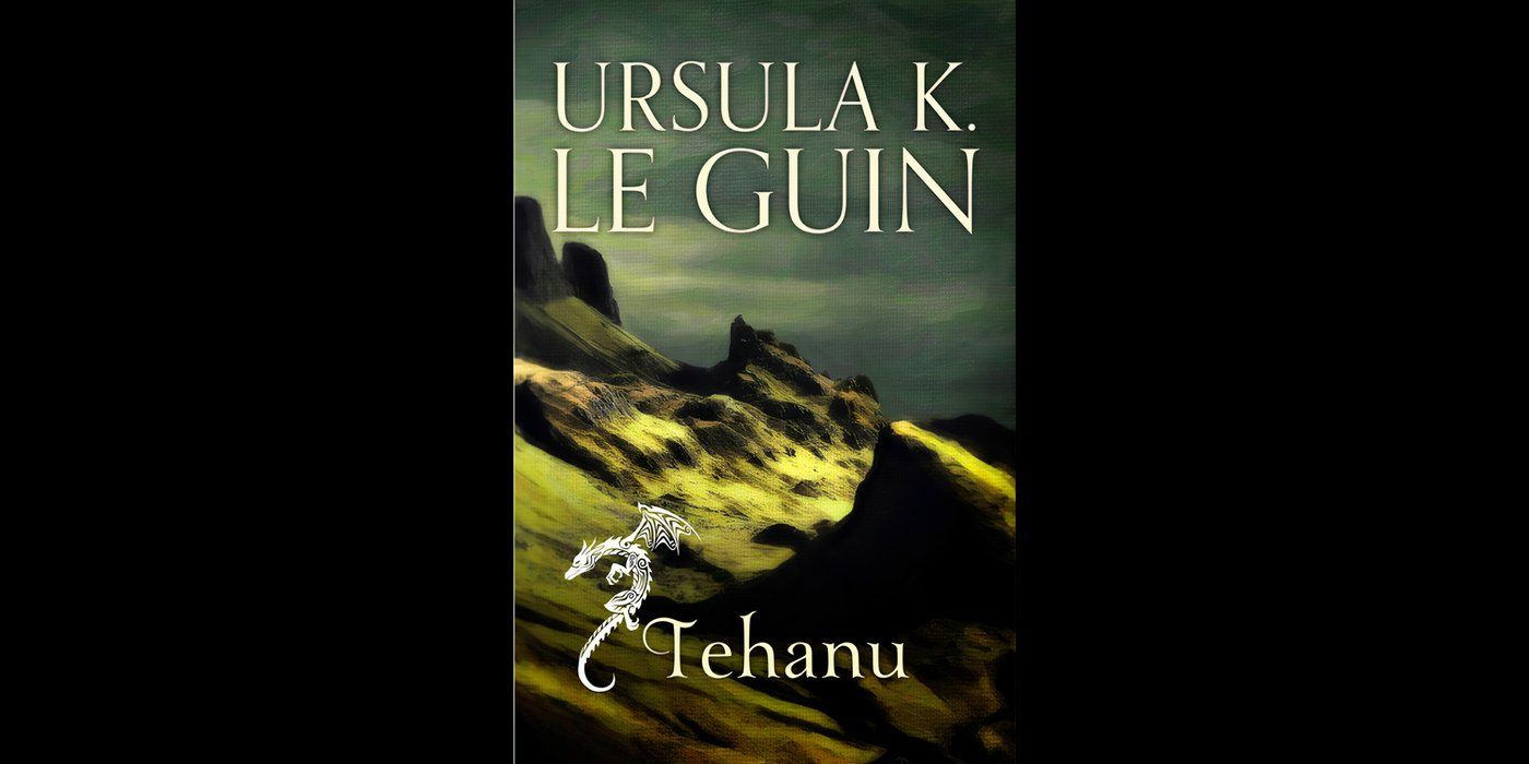 'Hehanu' (1990)