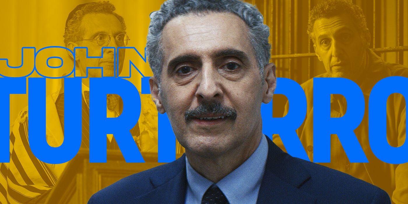 10 Best John Turturro TV Roles, Ranked