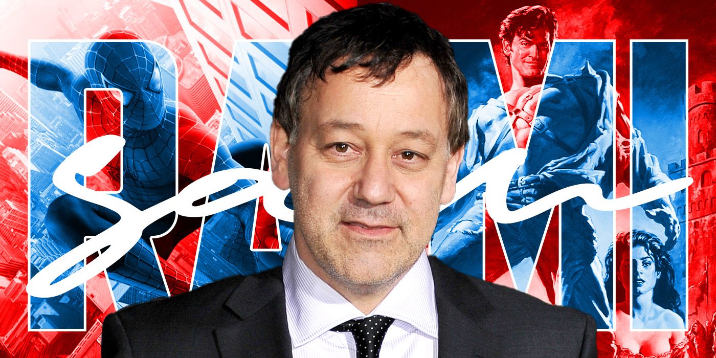 the 10 best sam raimi movies ranked