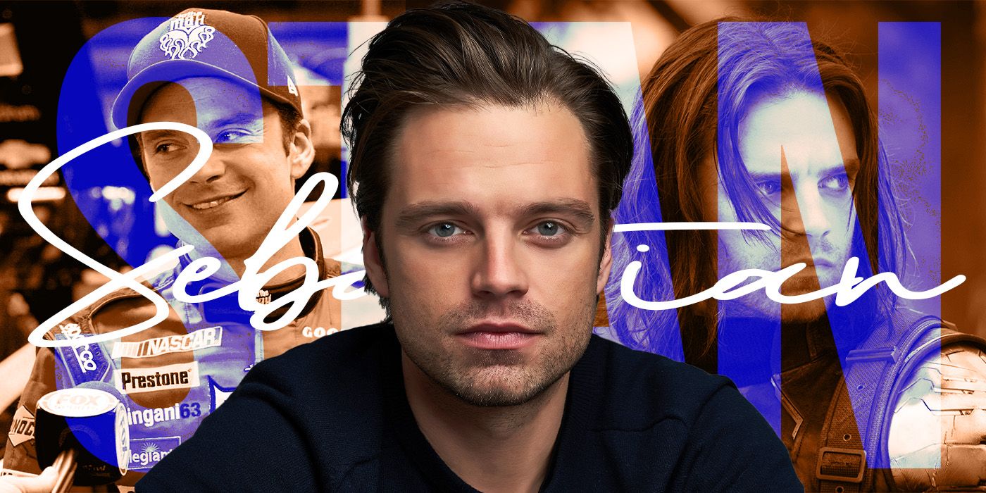 The 10 Best Sebastian Stan Movies, Ranked