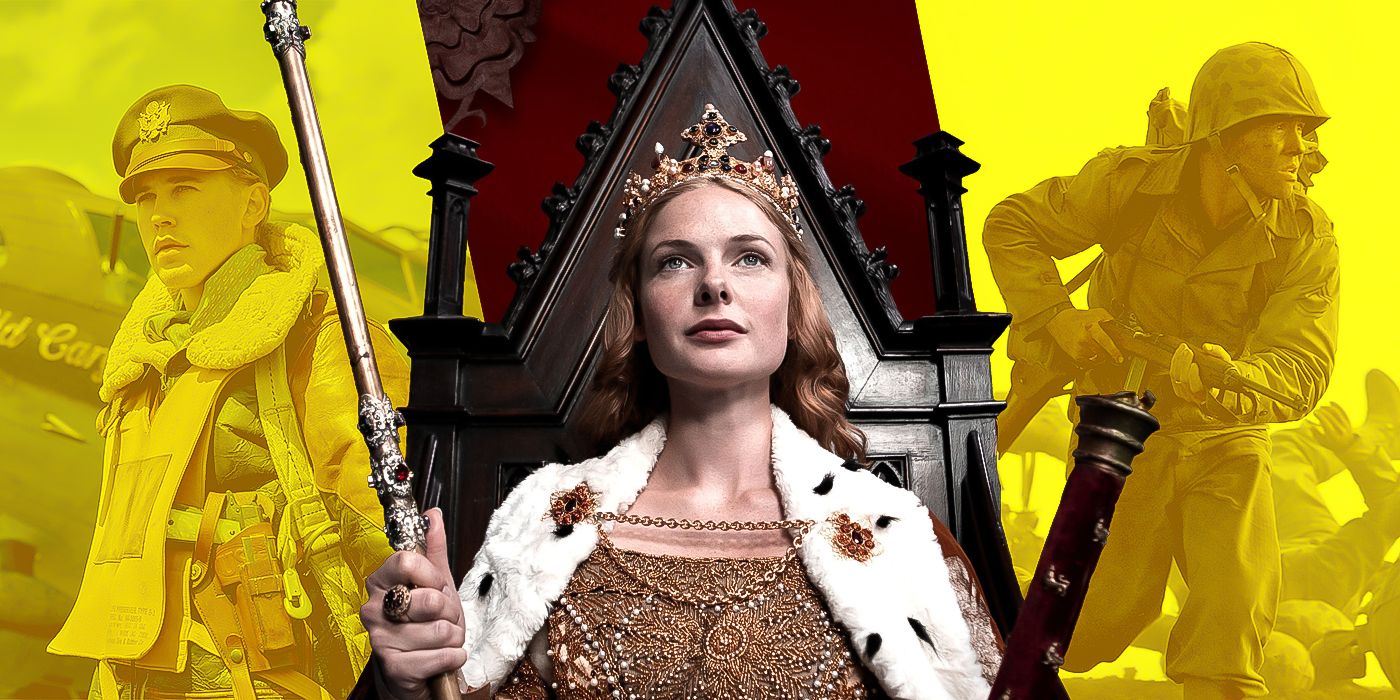 The-10-Best-War-Shows-Based-On-Books
