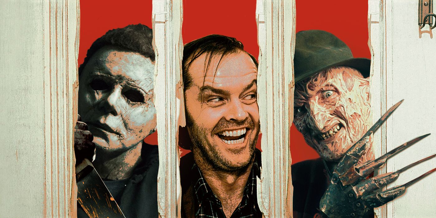 10 Most Important Characters in Horror Cinema, Ranked