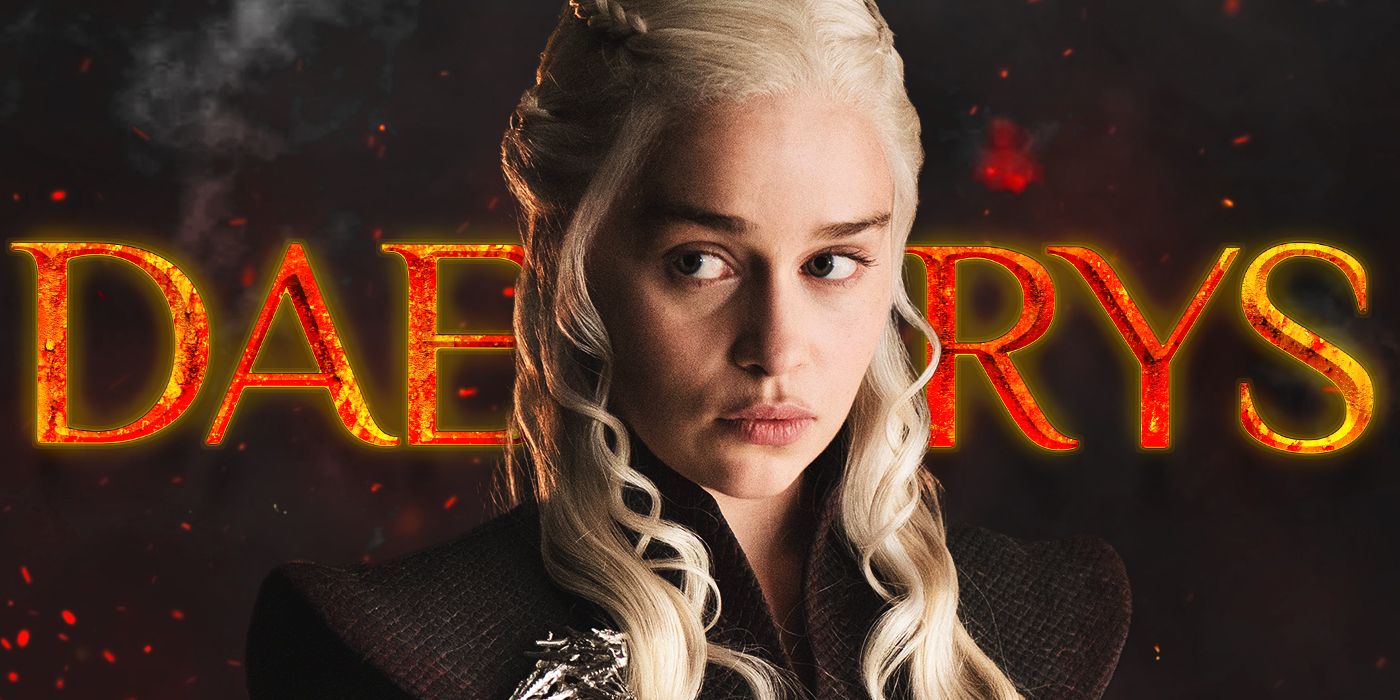 10 Most Important Daenerys Episodes in 'Game of Thrones' Ranked