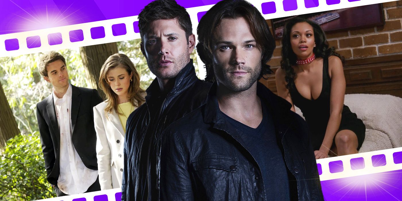 The 10 Worst &lsquo;Supernatural&rsquo; Episodes, Ranked