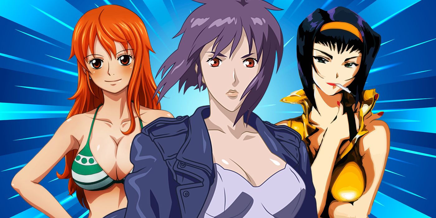 The-18-Most-Badass-Women-in-Anime