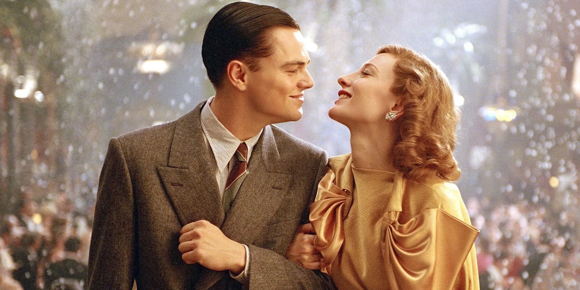 The Aviator - 2004