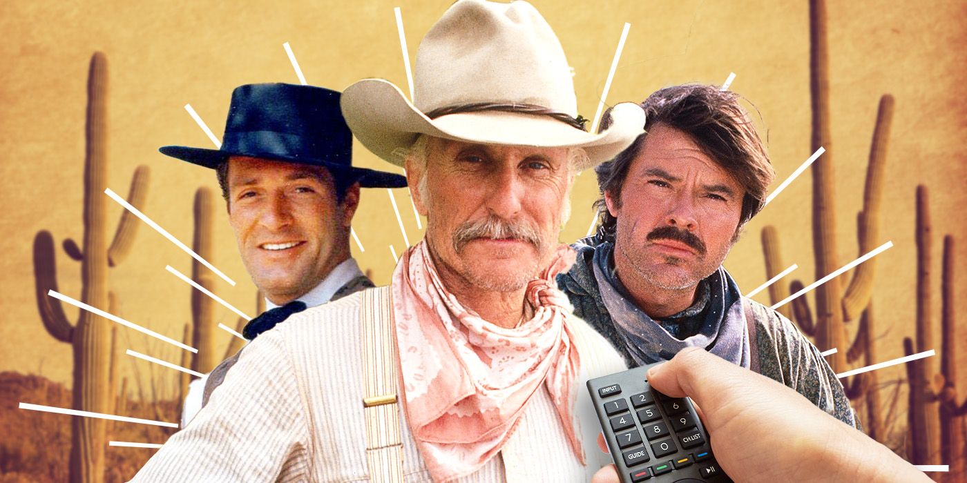 The Best Western Shows You Can Stream for Free Right Now