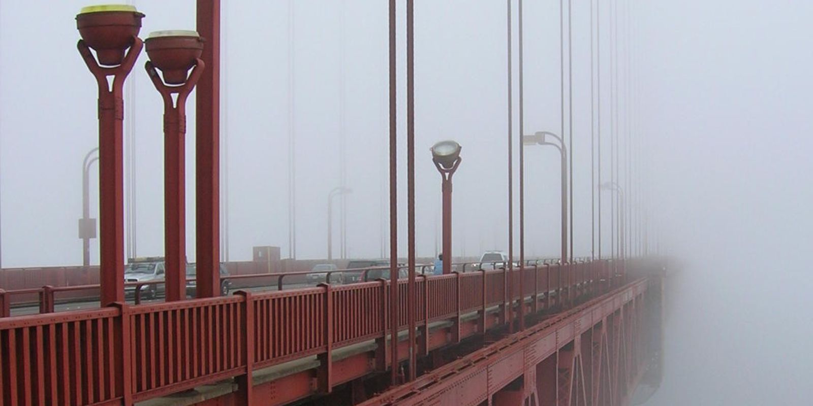 The Bridge - 2006