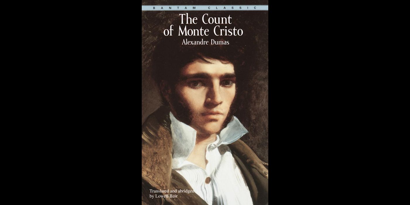 the count of monte cristo cover0