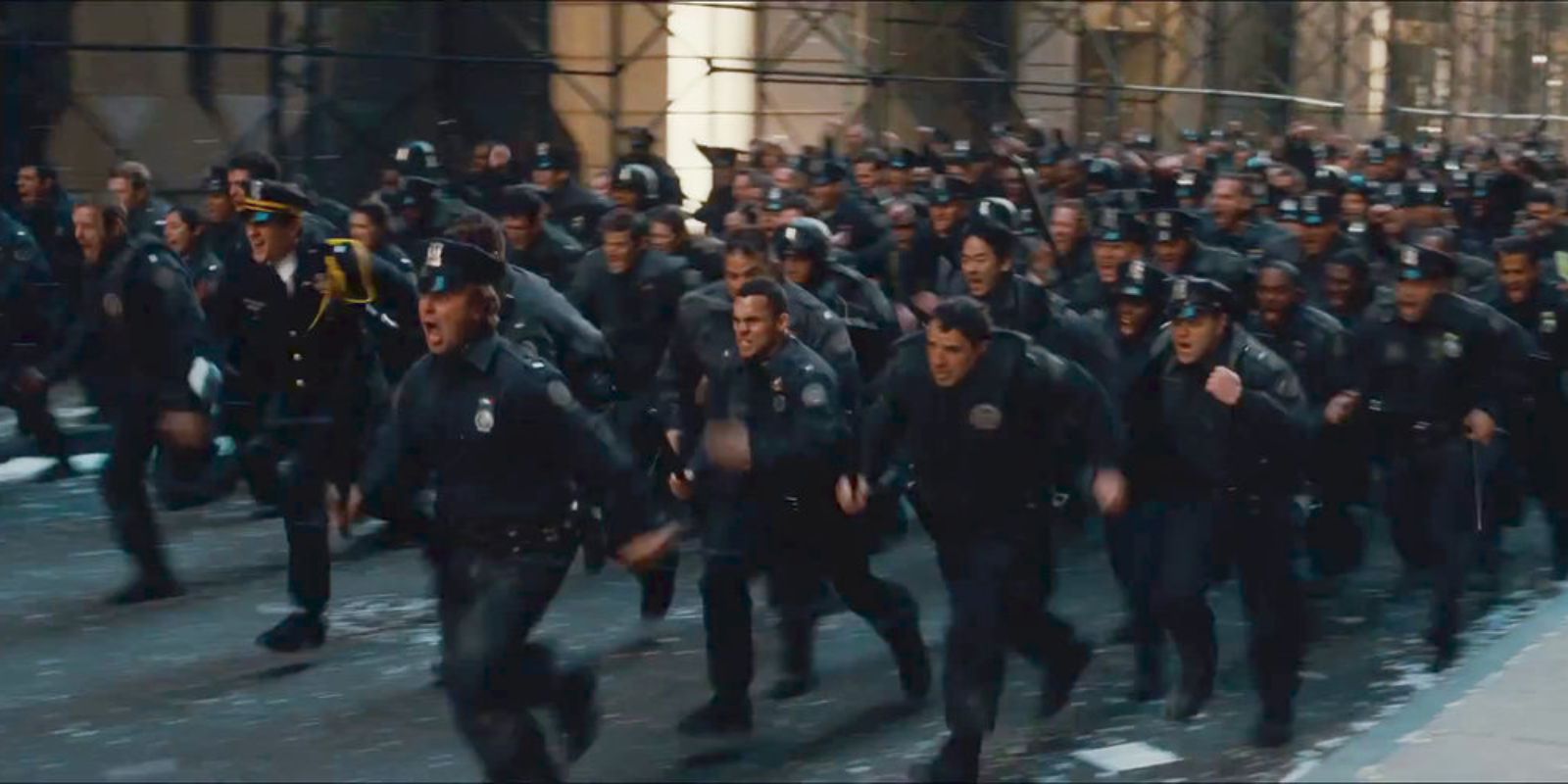 The Dark Knight Rises - 2012 (1)