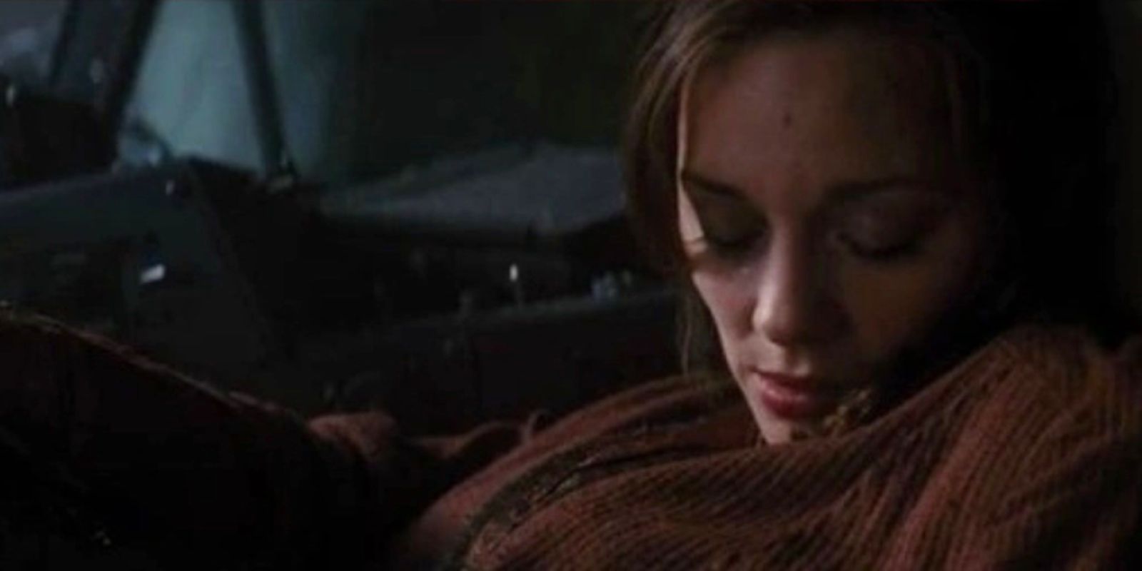 The Dark Knight Rises - 2012 (2)