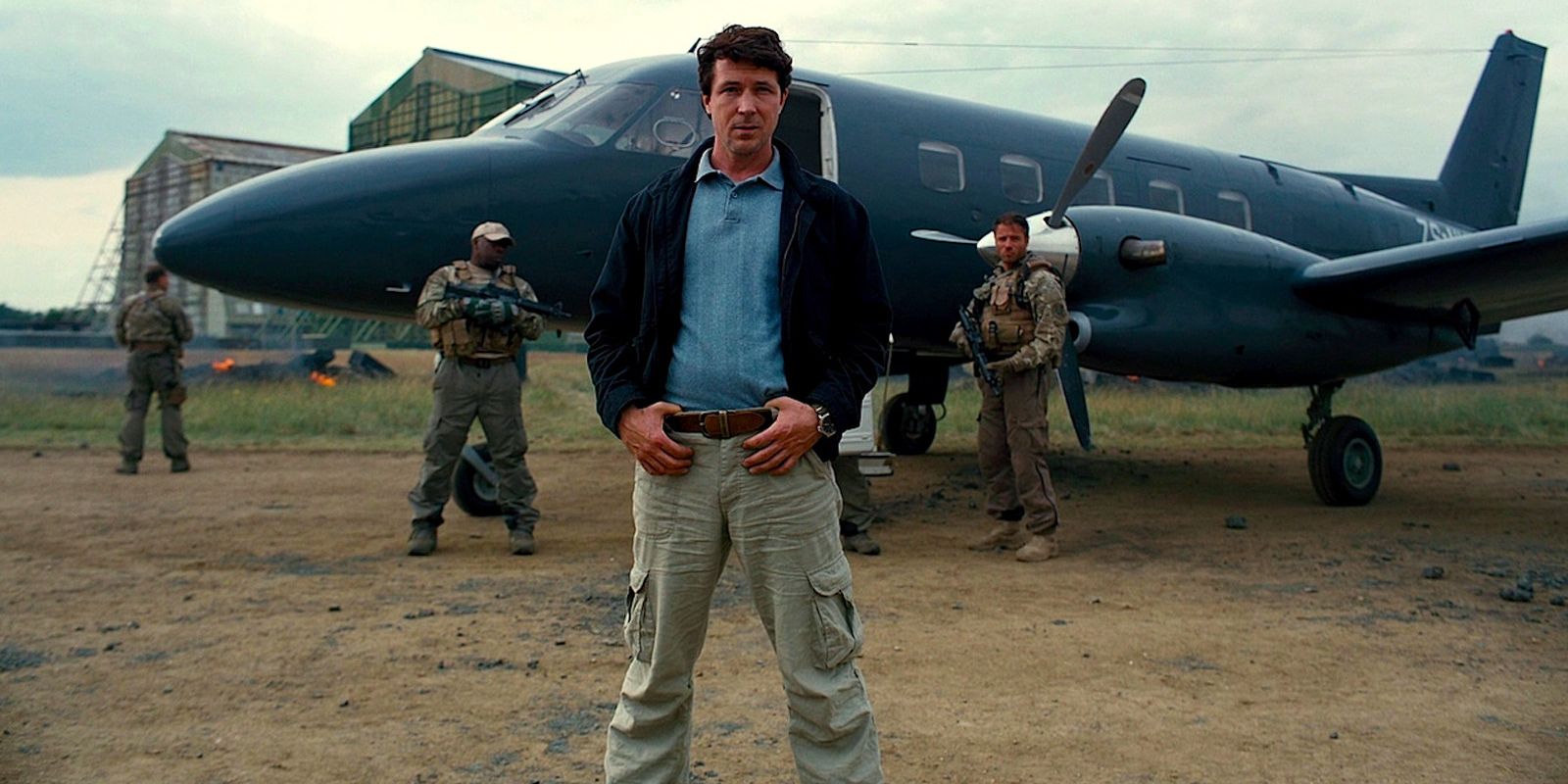 The Dark Knight Rises - 2012 (3)