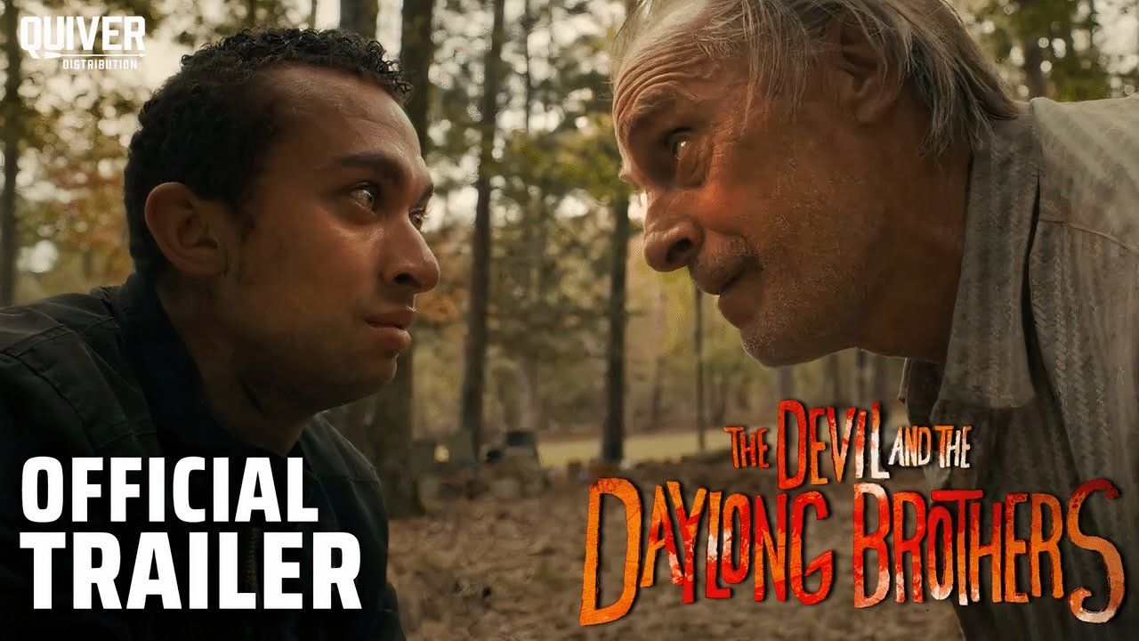 The Devil and the Daylong Brothers | Official Trailer