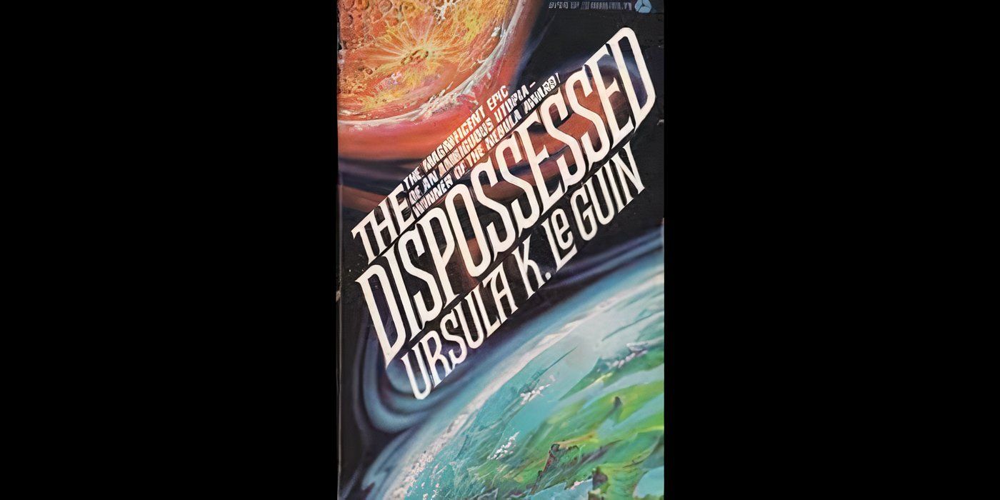 'The Despossised' (1974)