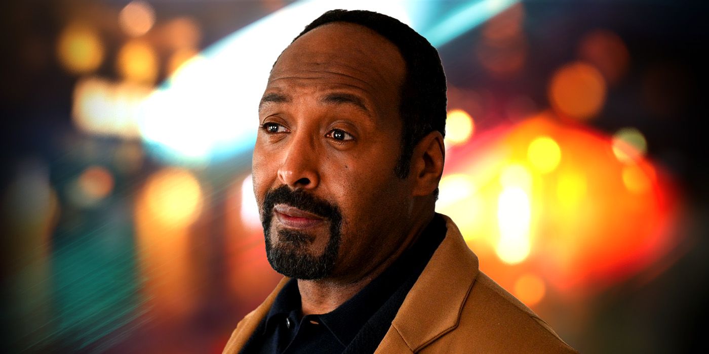 The Irrational Jesse L Martin