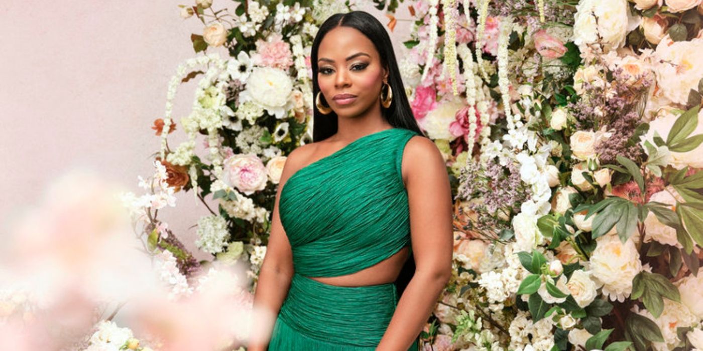 Keiarna Stewart Doesn't Need to Return to 'RHOP'