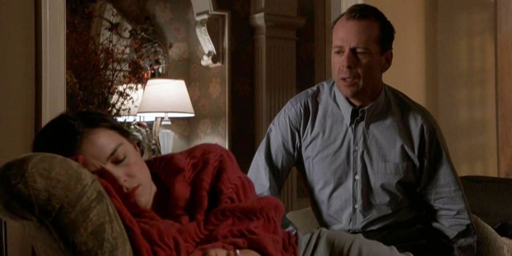 The Sixth Sense - 1999