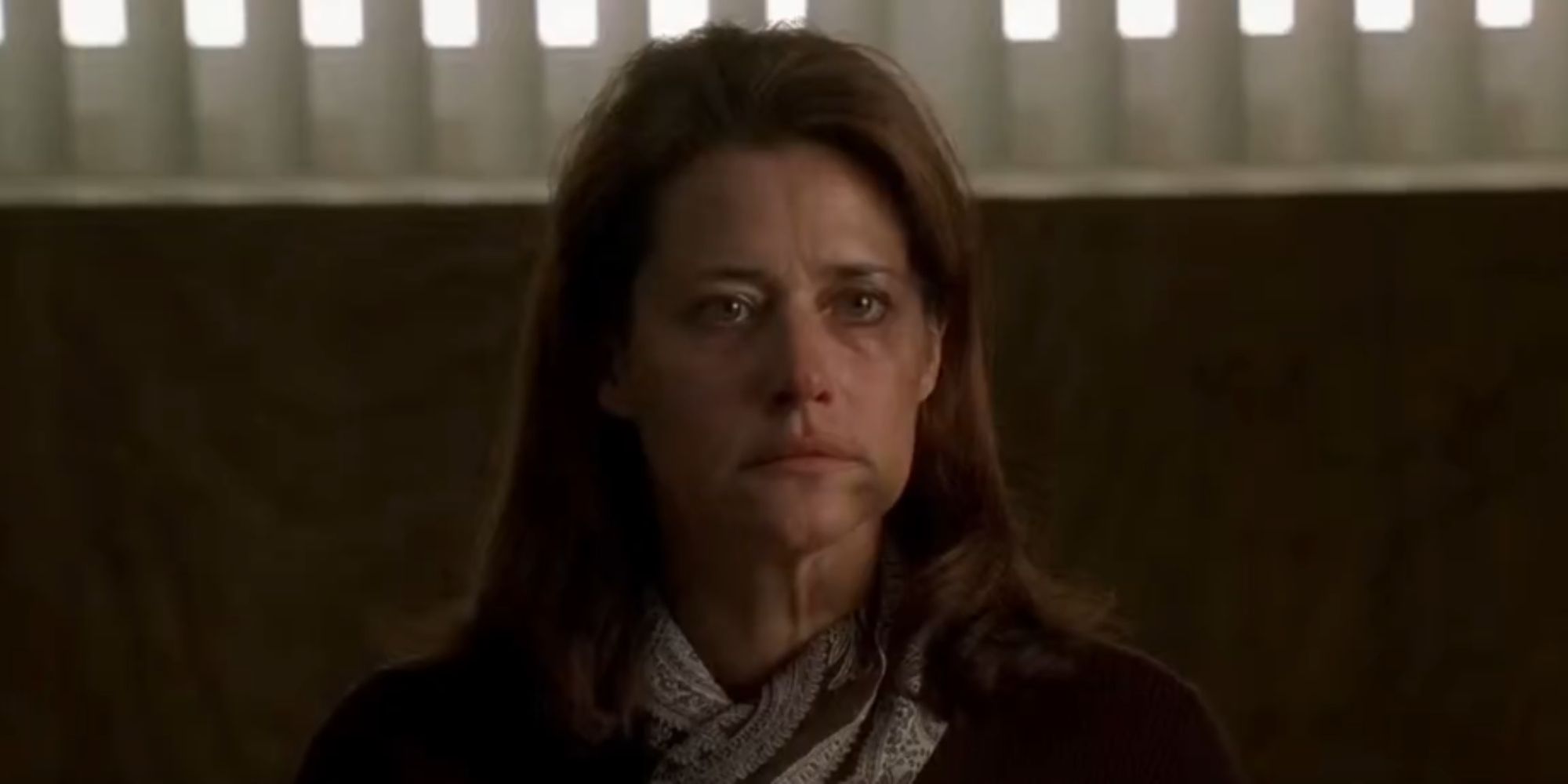 The Sopranos - Employee of the Month - 2001