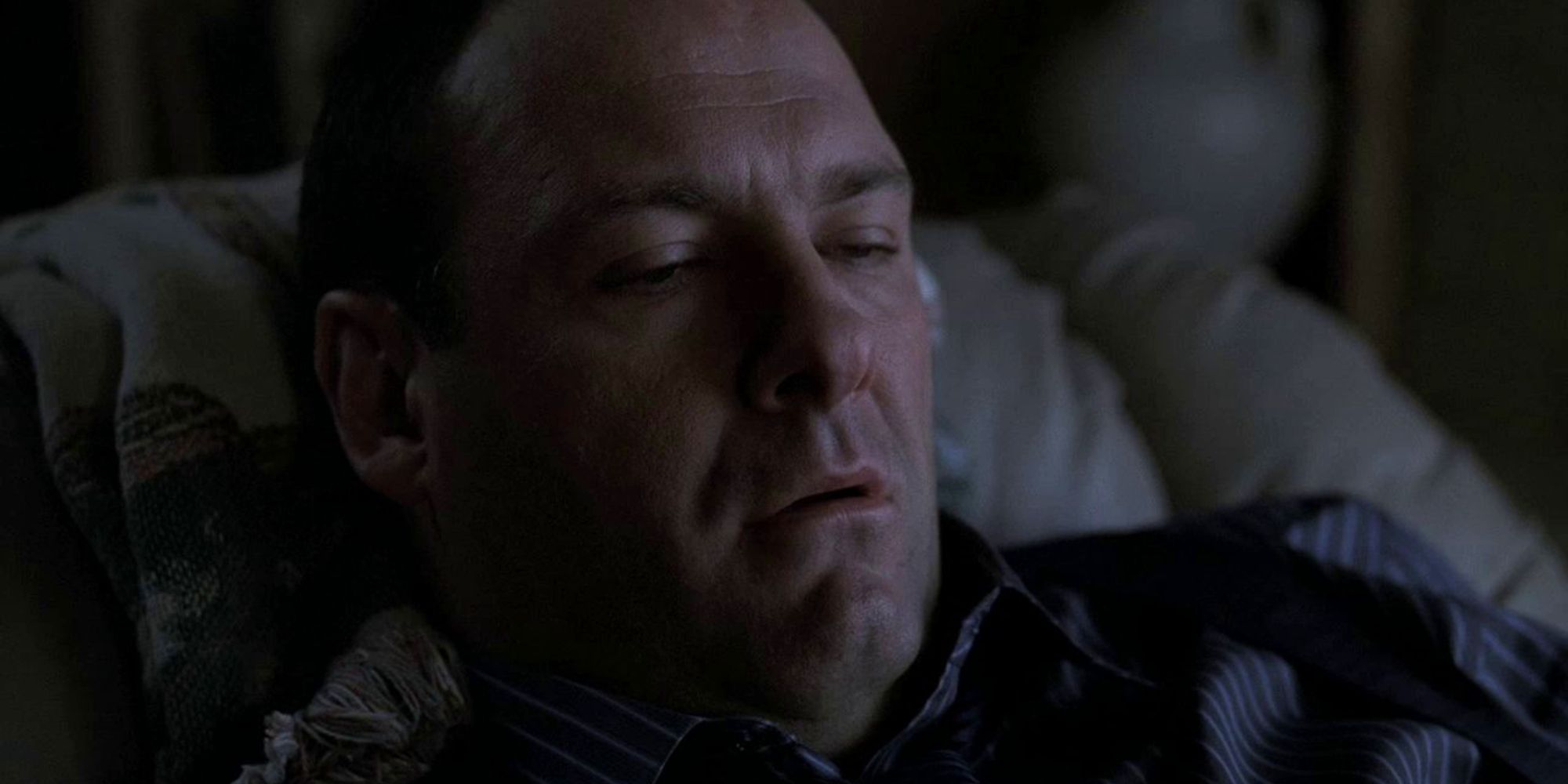 The Sopranos - Proshai Livushka - 2001