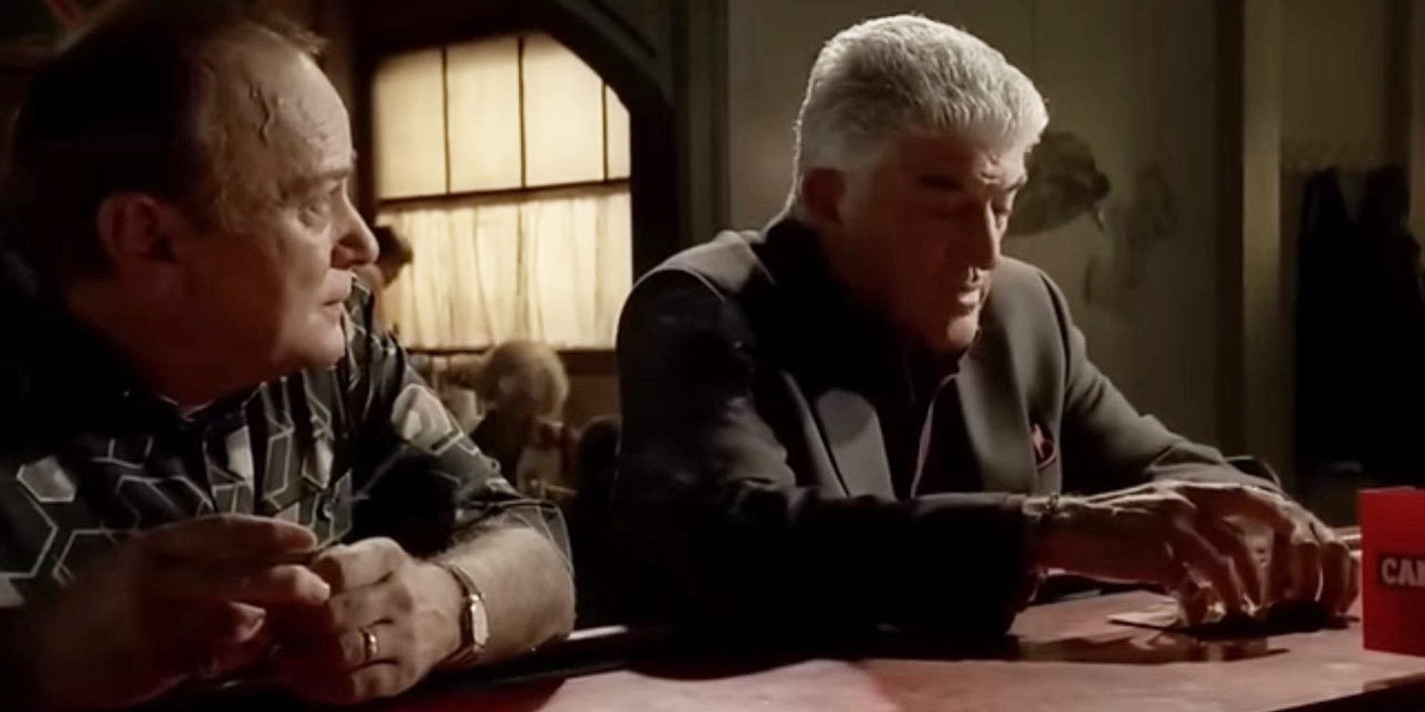The Sopranos - Stage Five - 2007