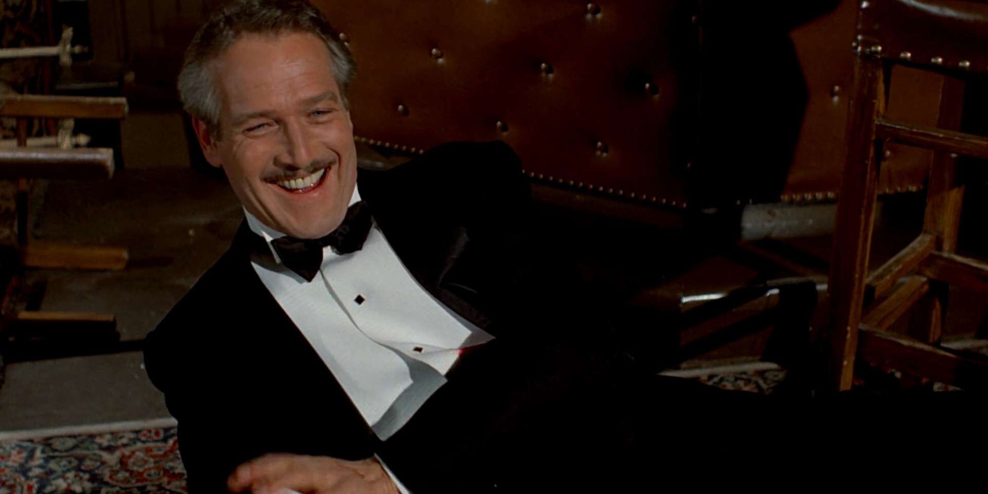The Sting - 1973