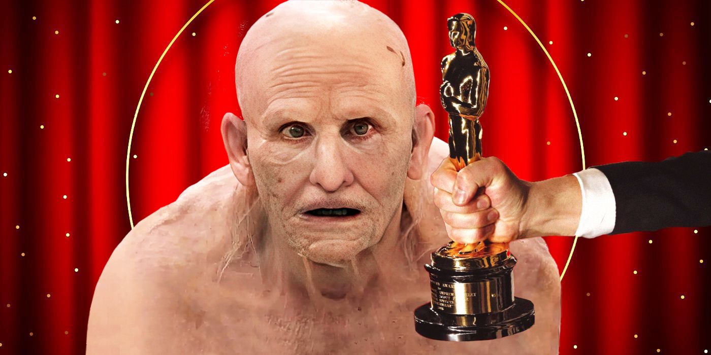 The Substance's Oscar Win One Proves Once Again That This Category Respects the Horror Genre