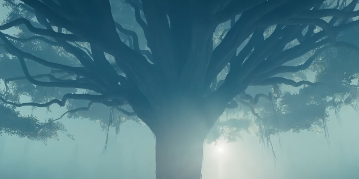 Avendesora in The Wheel of Time Season 3