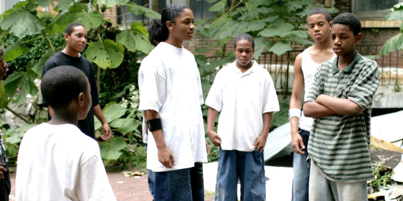 The Wire-11