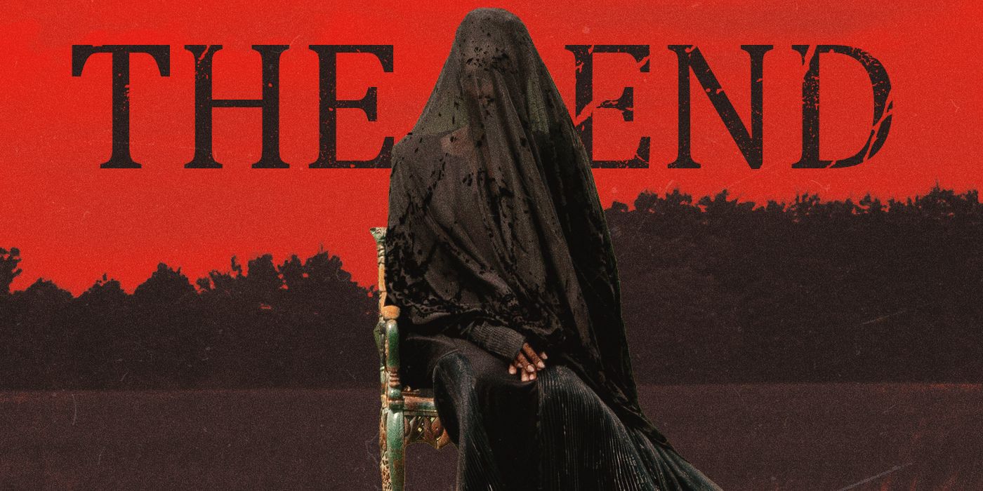 Paranormal Activity Next Of Kin Ending Explained 'Paranormal Activity: Next Of Kin' Ending Explained
