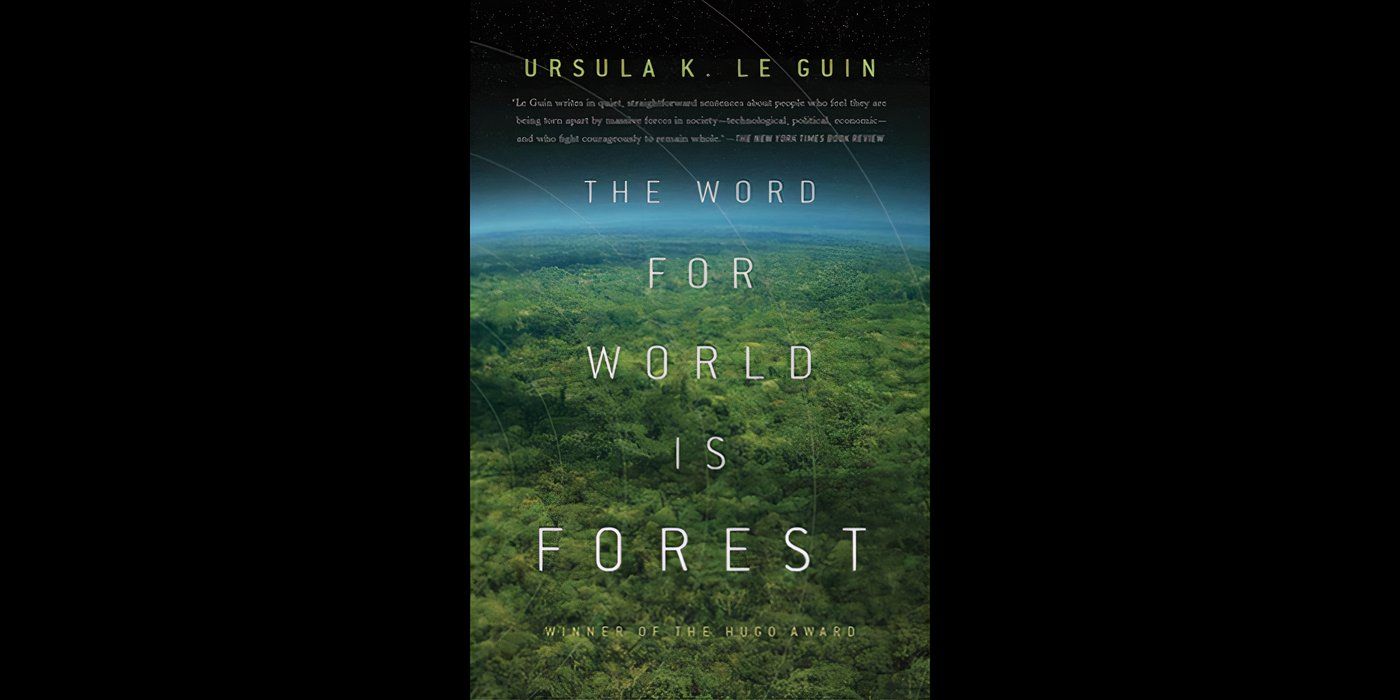 'The Word for World Is Forest' (1972)