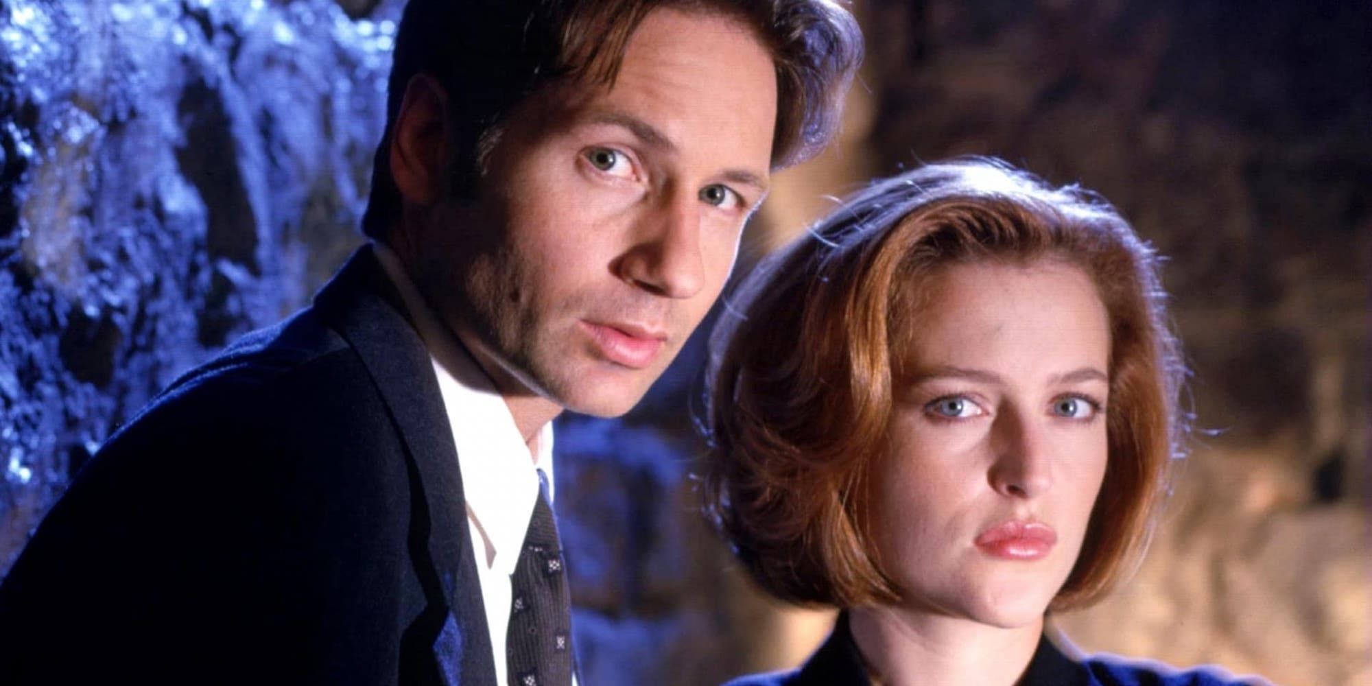 The X-Files