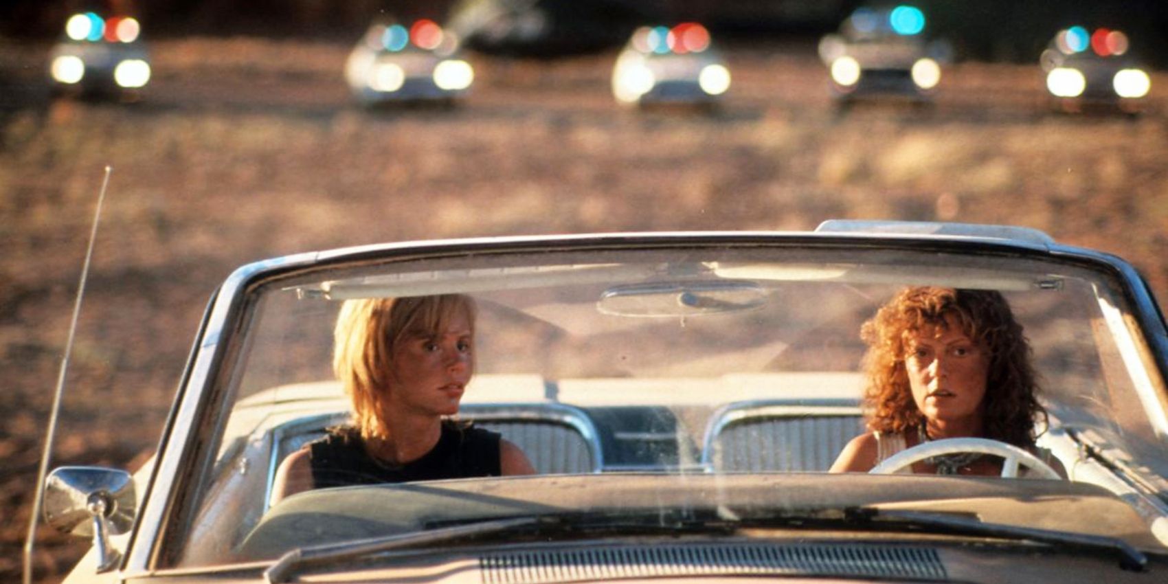 Thelma &amp; Louise - 1991 (2)