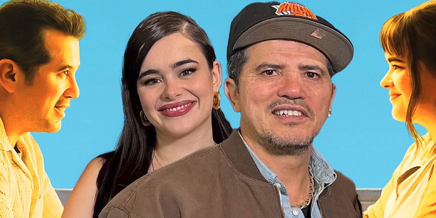 This Is a Real Healing Movie” Barbie Ferreira and John Leguizamo Endorse the ’Bob Trevino Likes It’s Big Heart