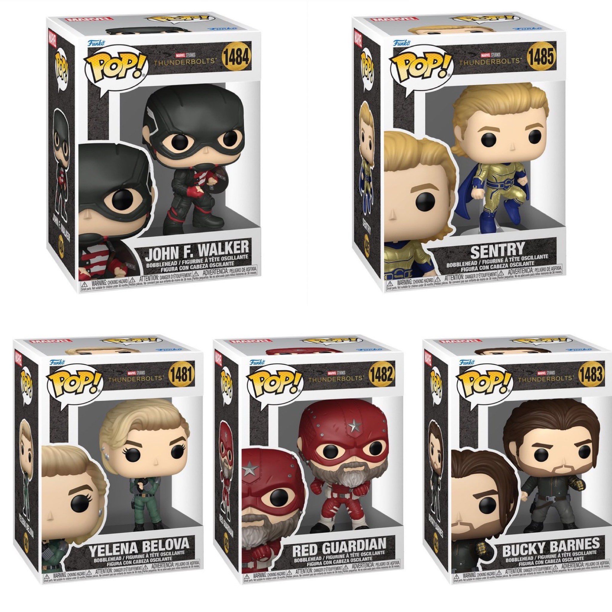 thunderbolts_funko_pops