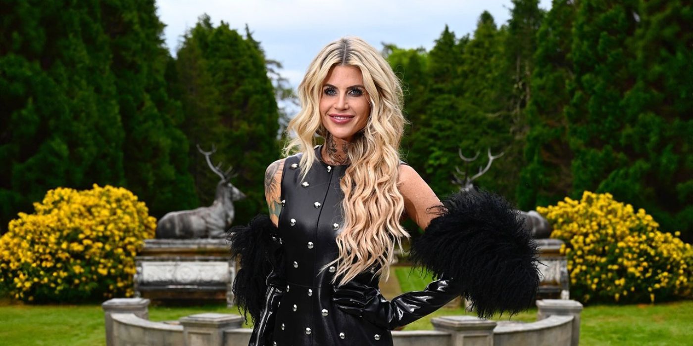 Carolyn Wiger Is the Perfect Contestant for ‘Survivor 50’
