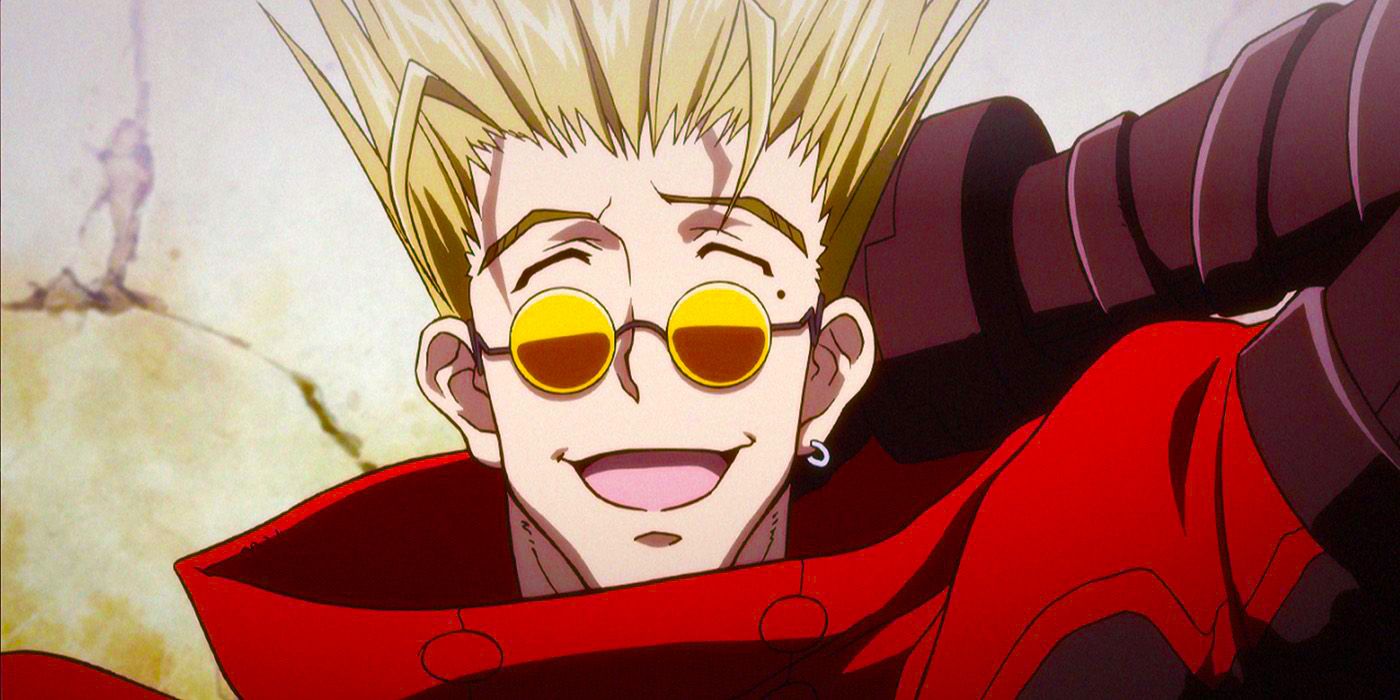 trigun-vash social featured
