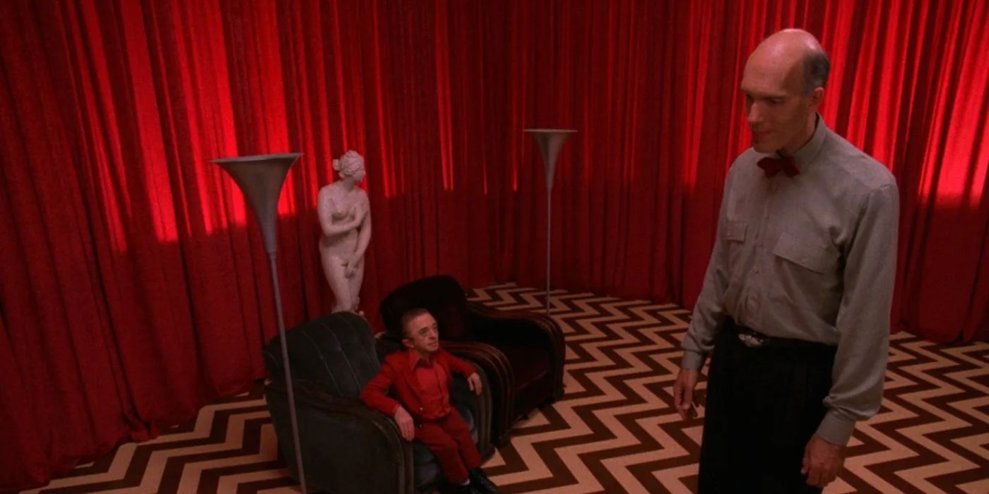Twin Peaks