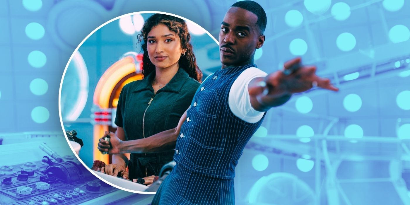 Custom image for Doctor Who Season 2