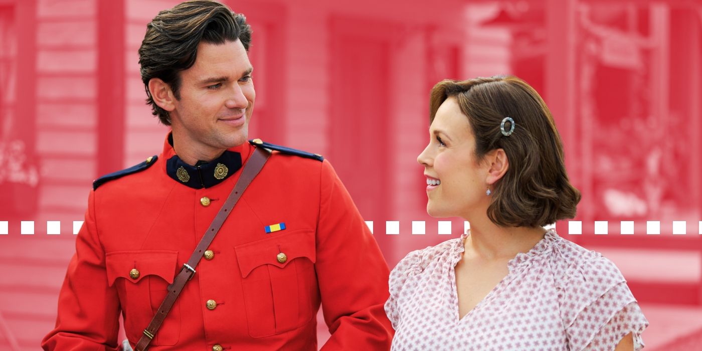 When Calls the Heart Custom image