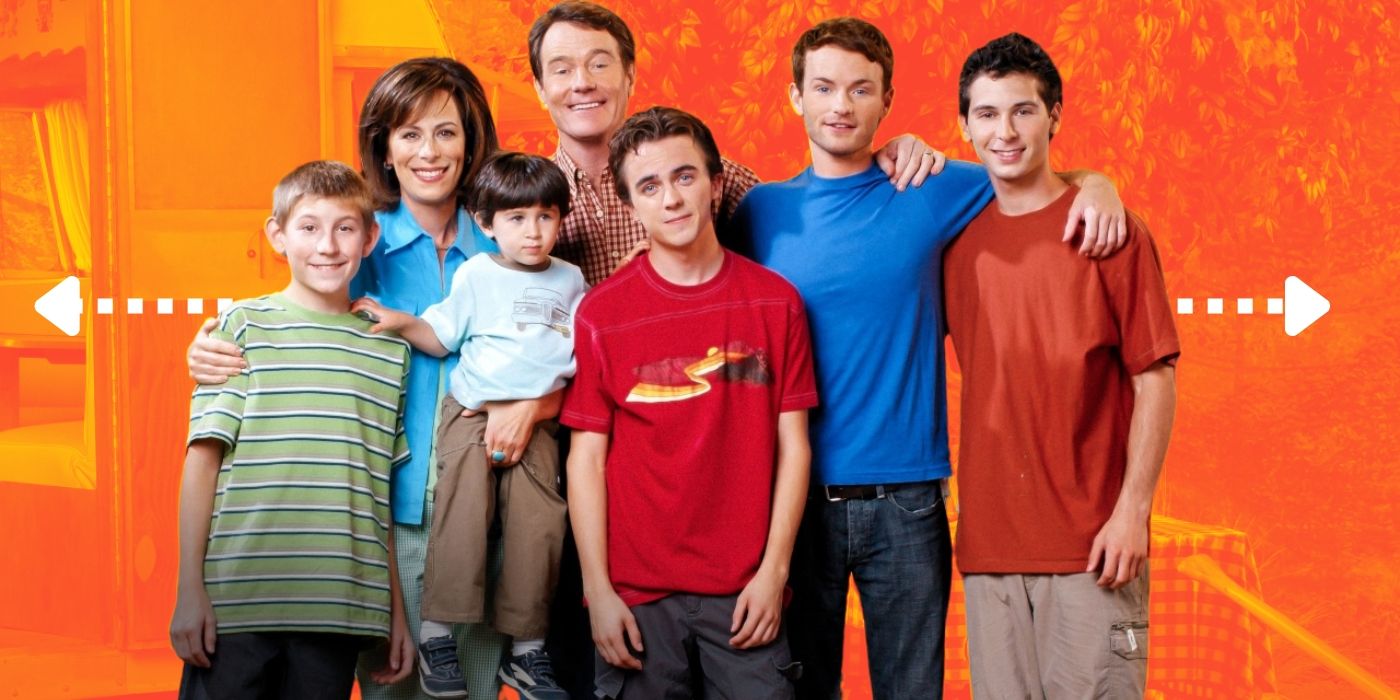 Frankie Muniz Begins 'Malcolm in the Middle' Revival Preparations as Filming Nears