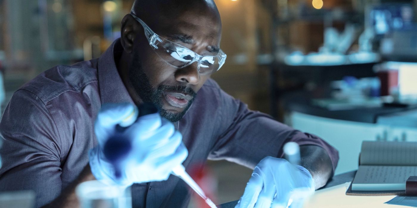 'Watson' Episode 5 Recap: How to Crack Your DNA