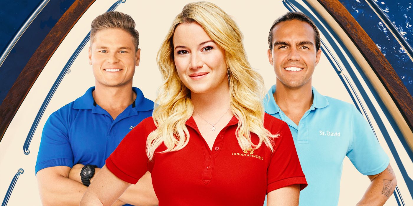 Below Deck Alums Whose Careers Crashed and Burned.