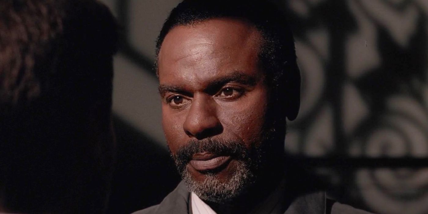XFilesXStevenWilliams