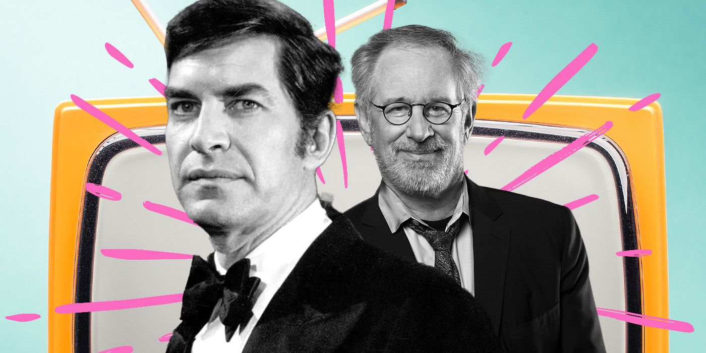 You Can Watch One of Steven Spielberg’s First Projects, a Pilot-Turned-Made-for-TV-Movie, Online Now (Savage)