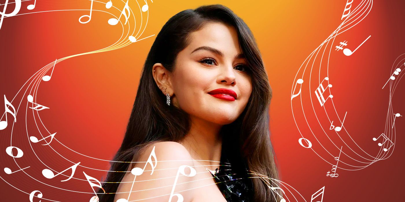 10 Best Selena Gomez Songs, Ranked