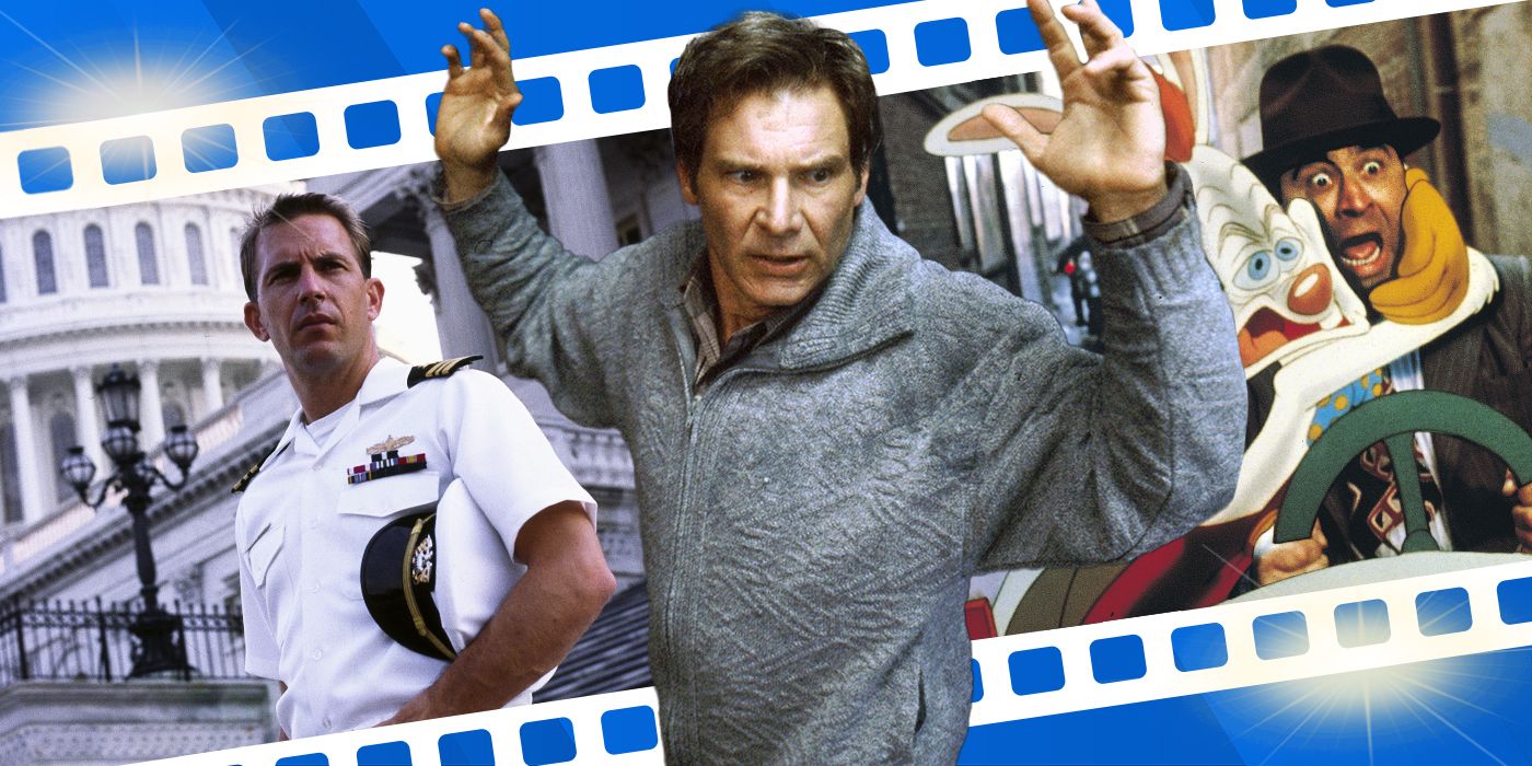 The 10 Best Wrong Man Movies of All Time, Ranked