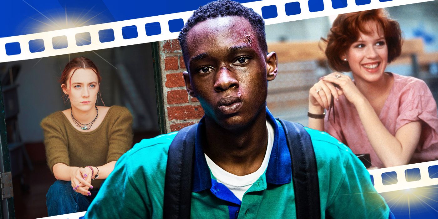 10 Essential Coming-of-Age Movies, Ranked