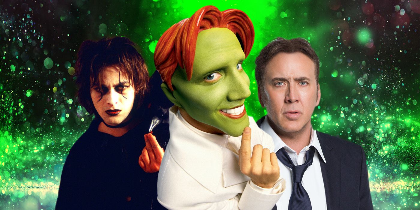 10 Fantasy Movies That Are Hard to Watch All the Way Through